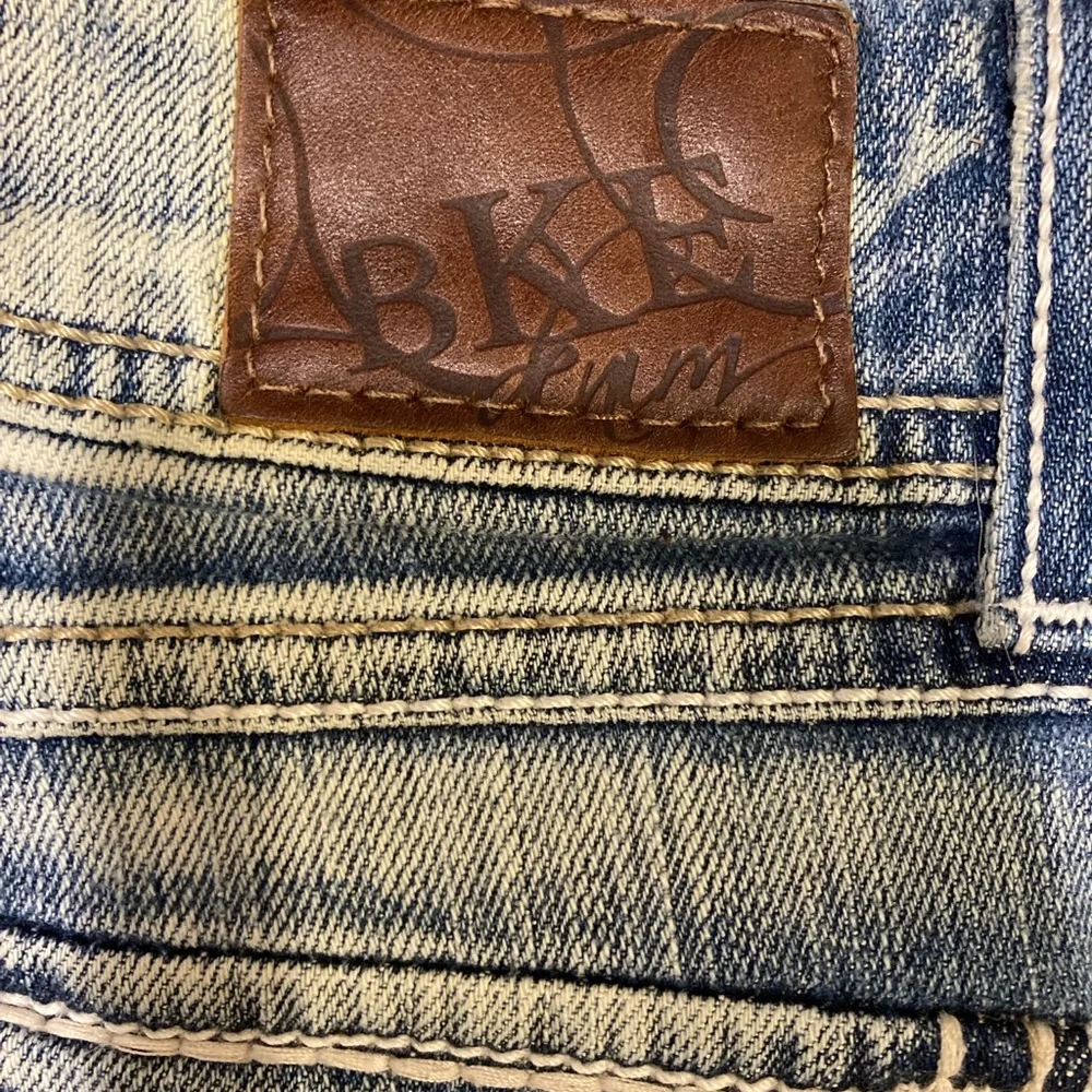 BKE jeans